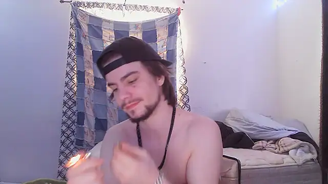 Benzolbub3 online show from 21, 9, 2025