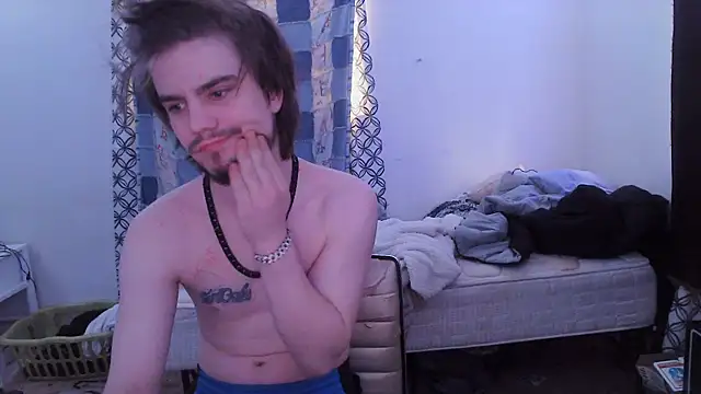 Benzolbub3 online show from 25, 9, 2025