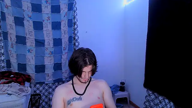 Benzolbub3 online show from 7, 10, 2025