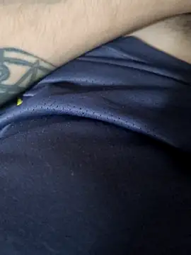 Juliano69xv online show from 4, 10, 2025