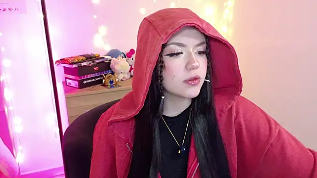 Snapshot of p3ach1 chatting on 9, 11, 2025 p3ach1 online show from 9, 11, 2025