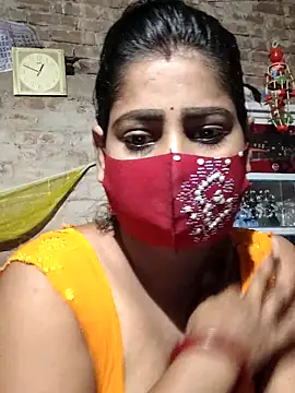 Snapshot of Sagarika-24 chatting on 3, 6, 2026 Sagarika-24 online show from 3, 6, 2026