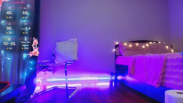 kyliejo18 online show from 21, 12, 2025