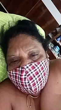 Snapshot of Pushpavathi_78 chatting on 28, 2, 2025 Pushpavathi 78 online show from 28, 2, 2025