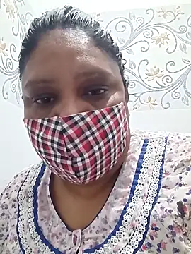 Snapshot of Pushpavathi_78 chatting on 2, 3, 2025 Pushpavathi 78 online show from 2, 3, 2025