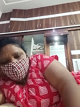 Snapshot of Pushpavathi_78 chatting on 4, 3, 2025 Pushpavathi 78 online show from 4, 3, 2025