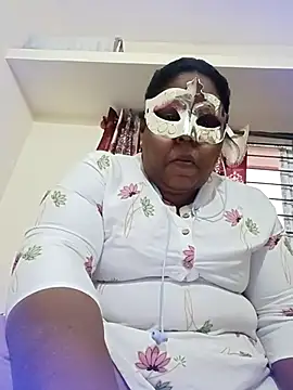 Snapshot of Pushpavathi_78 chatting on 4, 3, 2025 Pushpavathi 78 online show from 4, 3, 2025