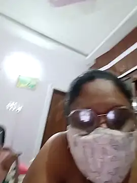 Snapshot of Pushpavathi_78 chatting on 6, 3, 2025 Pushpavathi 78 online show from 6, 3, 2025