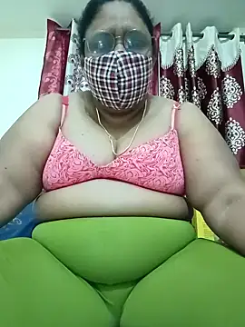 Snapshot of Pushpavathi_78 chatting on 7, 3, 2025 Pushpavathi 78 online show from 7, 3, 2025