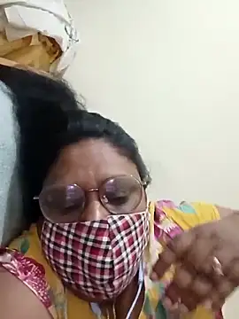 Snapshot of Pushpavathi_78 chatting on 8, 3, 2025 Pushpavathi 78 online show from 8, 3, 2025