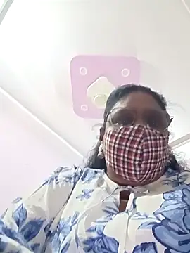 Snapshot of Pushpavathi_78 chatting on 9, 3, 2025 Pushpavathi 78 online show from 9, 3, 2025