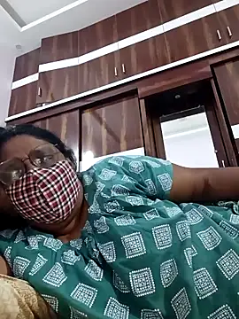 Snapshot of Pushpavathi_78 chatting on 9, 3, 2025 Pushpavathi 78 online show from 9, 3, 2025