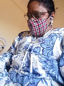 Snapshot of Pushpavathi_78 chatting on 10, 3, 2025 Pushpavathi 78 online show from 10, 3, 2025