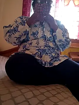 Snapshot of Pushpavathi_78 chatting on 10, 3, 2025 Pushpavathi 78 online show from 10, 3, 2025