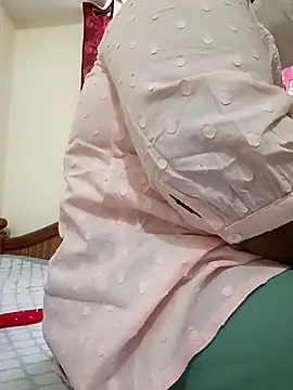 Snapshot of Pushpavathi_78 chatting on 12, 3, 2025 Pushpavathi 78 online show from 12, 3, 2025