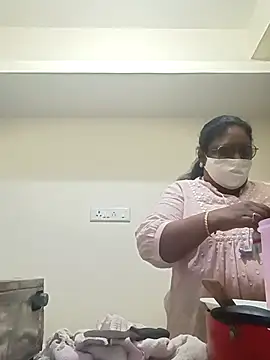 Snapshot of Pushpavathi_78 chatting on 12, 3, 2025 Pushpavathi 78 online show from 12, 3, 2025