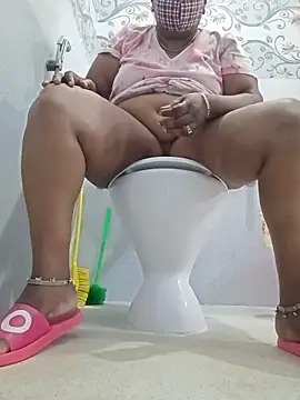 Snapshot of Pushpavathi_78 chatting on 14, 3, 2025 Pushpavathi 78 online show from 14, 3, 2025