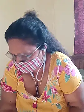 Snapshot of Pushpavathi_78 chatting on 14, 3, 2025 Pushpavathi 78 online show from 14, 3, 2025