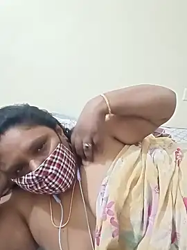 Snapshot of Pushpavathi_78 chatting on 14, 3, 2025 Pushpavathi 78 online show from 14, 3, 2025