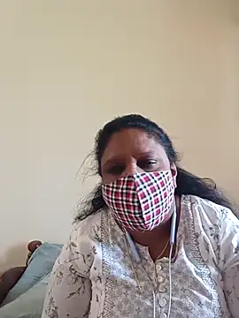 Snapshot of Pushpavathi_78 chatting on 15, 3, 2025 Pushpavathi 78 online show from 15, 3, 2025