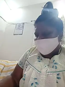 Snapshot of Pushpavathi_78 chatting on 16, 3, 2025 Pushpavathi 78 online show from 16, 3, 2025