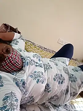 Snapshot of Pushpavathi_78 chatting on 18, 3, 2025 Pushpavathi 78 online show from 18, 3, 2025