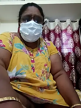 Snapshot of Pushpavathi_78 chatting on 18, 3, 2025 Pushpavathi 78 online show from 18, 3, 2025