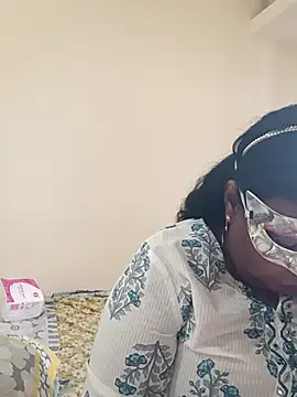 Snapshot of Pushpavathi_78 chatting on 19, 3, 2025 Pushpavathi 78 online show from 19, 3, 2025