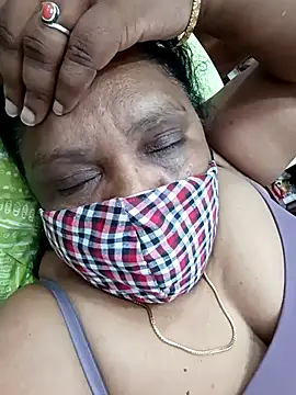 Snapshot of Pushpavathi_78 chatting on 19, 3, 2025 Pushpavathi 78 online show from 19, 3, 2025