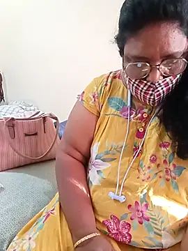 Snapshot of Pushpavathi_78 chatting on 20, 3, 2025 Pushpavathi 78 online show from 20, 3, 2025