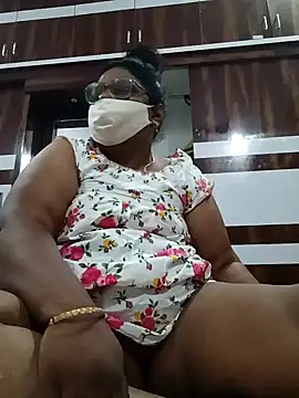 Snapshot of Pushpavathi_78 chatting on 20, 3, 2025 Pushpavathi 78 online show from 20, 3, 2025