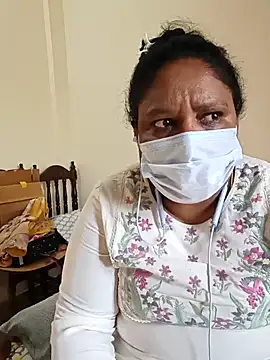 Snapshot of Pushpavathi_78 chatting on 21, 3, 2025 Pushpavathi 78 online show from 21, 3, 2025