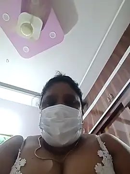 Snapshot of Pushpavathi_78 chatting on 22, 3, 2025 Pushpavathi 78 online show from 22, 3, 2025