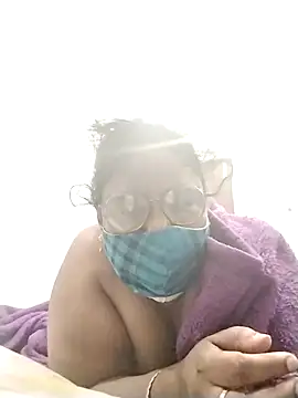 Snapshot of Pushpavathi_78 chatting on 19, 9, 2025 Pushpavathi 78 online show from 19, 9, 2025