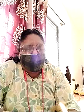 Snapshot of Pushpavathi_78 chatting on 29, 9, 2025 Pushpavathi 78 online show from 29, 9, 2025