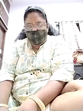 Snapshot of Pushpavathi_78 chatting on 30, 9, 2025 Pushpavathi 78 online show from 30, 9, 2025