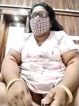 Snapshot of Pushpavathi_78 chatting on 30, 9, 2025 Pushpavathi 78 online show from 30, 9, 2025