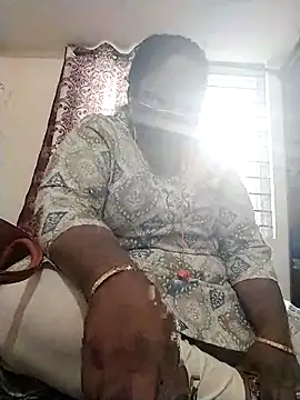 Snapshot of Pushpavathi_78 chatting on 9, 10, 2025 Pushpavathi 78 online show from 9, 10, 2025