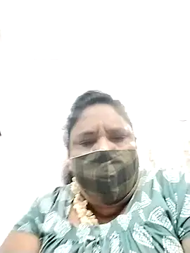 Snapshot of Pushpavathi_78 chatting on 12, 10, 2025 Pushpavathi 78 online show from 12, 10, 2025