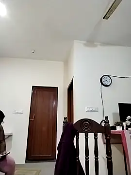 Snapshot of Pushpavathi_78 chatting on 25, 10, 2025 Pushpavathi 78 online show from 25, 10, 2025