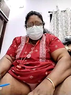 Snapshot of Pushpavathi_78 chatting on 29, 10, 2025 Pushpavathi 78 online show from 29, 10, 2025