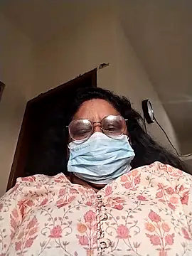 Snapshot of Pushpavathi_78 chatting on 3, 11, 2025 Pushpavathi 78 online show from 3, 11, 2025