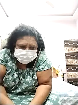 Snapshot of Pushpavathi_78 chatting on 12, 11, 2025 Pushpavathi 78 online show from 12, 11, 2025