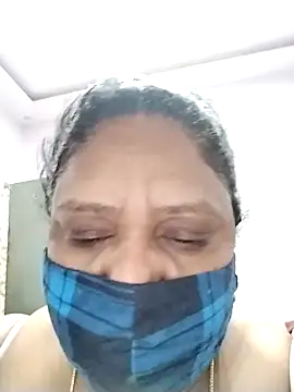 Snapshot of Pushpavathi_78 chatting on 14, 11, 2025 Pushpavathi 78 online show from 14, 11, 2025