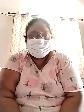 Snapshot of Pushpavathi_78 chatting on 15, 11, 2025 Pushpavathi 78 online show from 15, 11, 2025