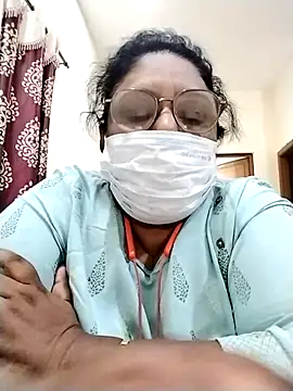 Snapshot of Pushpavathi_78 chatting on 19, 11, 2025 Pushpavathi 78 online show from 19, 11, 2025