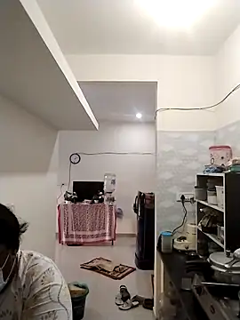 Snapshot of Pushpavathi_78 chatting on 20, 11, 2025 Pushpavathi 78 online show from 20, 11, 2025