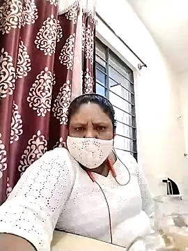 Snapshot of Pushpavathi_78 chatting on 22, 11, 2025 Pushpavathi 78 online show from 22, 11, 2025