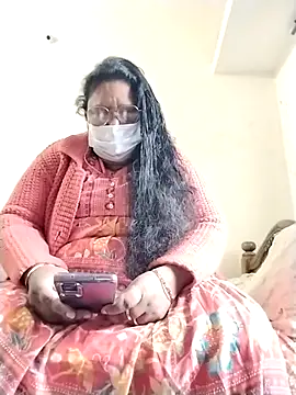 Snapshot of Pushpavathi_78 chatting on 16, 12, 2025 Pushpavathi 78 online show from 16, 12, 2025