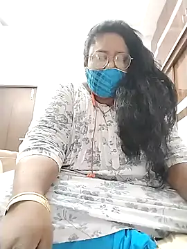 Snapshot of Pushpavathi_78 chatting on 20, 12, 2025 Pushpavathi 78 online show from 20, 12, 2025